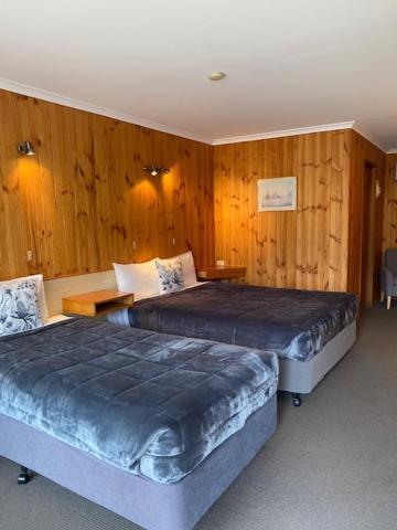 Motel Country Roads à Peak Hill Extérieur photo
